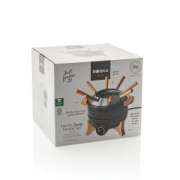 BOSKA elektrická súprava na fondue Party - 2,3 l (EU Typ F) - Boska