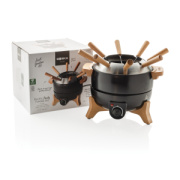 BOSKA elektrická súprava na fondue Party - 2,3 l (EU Typ F) - Boska