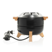 BOSKA elektrická súprava na fondue Party - 2,3 l (EU Typ F) - Boska