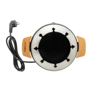 BOSKA elektrická súprava na fondue Party - 2,3 l (EU Typ F) - Boska