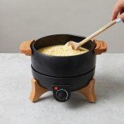 BOSKA elektrická súprava na fondue Party - 2,3 l (EU Typ F) - Boska
