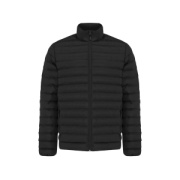 IQONIQ Maiko pánska prešívaná bunda z rec. polyesteru