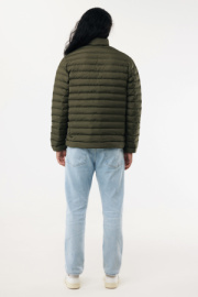 IQONIQ Maiko pánska prešívaná bunda z rec. polyesteru - Iqoniq