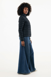 IQONIQ Maiko dámska prešívaná bunda z rec. polyesteru - Iqoniq