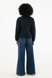 IQONIQ Maiko dámska prešívaná bunda z rec. polyesteru - Iqoniq