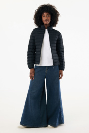 IQONIQ Maiko dámska prešívaná bunda z rec. polyesteru - Iqoniq