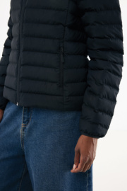 IQONIQ Maiko dámska prešívaná bunda z rec. polyesteru - Iqoniq