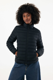 IQONIQ Maiko dámska prešívaná bunda z rec. polyesteru - Iqoniq