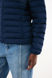 IQONIQ Maiko dámska prešívaná bunda z rec. polyesteru - Iqoniq