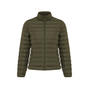 IQONIQ Maiko dámska prešívaná bunda z rec. polyesteru