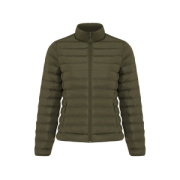 IQONIQ Maiko dámska prešívaná bunda z rec. polyesteru