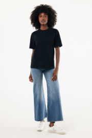 IQONIQ Nikko tričko z hrubej recyklovanej bavlny - Iqoniq