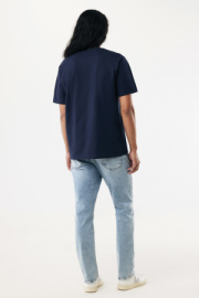 IQONIQ Nikko tričko z hrubej recyklovanej bavlny - Iqoniq