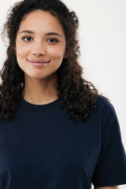 IQONIQ Nikko tričko z hrubej recyklovanej bavlny - Iqoniq