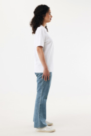 IQONIQ Nikko tričko z hrubej recyklovanej bavlny - Iqoniq