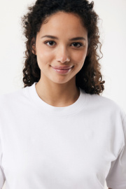 IQONIQ Nikko tričko z hrubej recyklovanej bavlny - Iqoniq