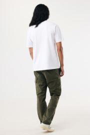 IQONIQ Nikko tričko z hrubej recyklovanej bavlny - Iqoniq