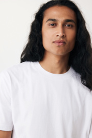 IQONIQ Nikko tričko z hrubej recyklovanej bavlny - Iqoniq