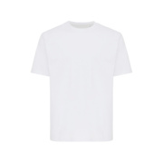 IQONIQ Nikko tričko z hrubej recyklovanej bavlny