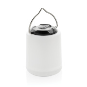 Limio prenosná nabíjateľná stolová lampa z rec. plastu RCS - XD Collection