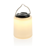 Limio prenosná nabíjateľná stolová lampa z rec. plastu RCS - XD Collection