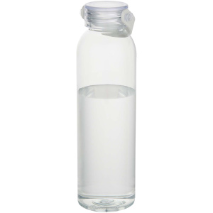 630ml fľaša na vodu Alti z recyklovaného plastu