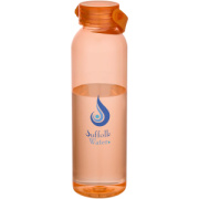 630ml fľaša na vodu Alti z recyklovaného plastu