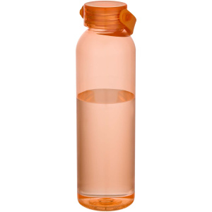 630ml fľaša na vodu Alti z recyklovaného plastu