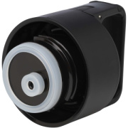 Nerezová fľaša na vodu Vasa s objemom 600 ml a medenou vákuovou izoláciou a s certifikáciou podľa normy RCS