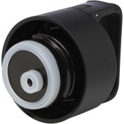 Nerezová fľaša na vodu Vasa s objemom 600 ml a medenou vákuovou izoláciou a s certifikáciou podľa normy RCS