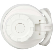 Nerezová fľaša na vodu Fortis s objemom 700 ml a medenou vákuovou izoláciou a s certifikáciou podľa normy RCS