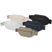 Crescent 500 g/m² Aware™ recyklovaná taška cez rameno