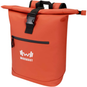 Resi Plus rolovací GRS batoh 15", 18 l