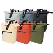 Resi Plus rolovací GRS batoh 15", 18 l