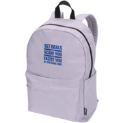 Byron mestský GRS batoh na notebook 14", 16 l