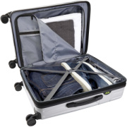 Rover rozšíriteľný GRS kufor 24", 70 l