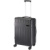 Rover rozšíriteľný GRS kufor 24", 70 l, farba - černá