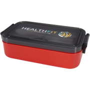 Snappy sada obedového boxu a príborov