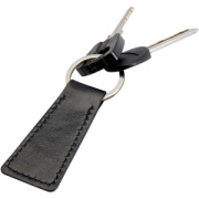 Puky prívesok na kľúče z recyklovaného plastu