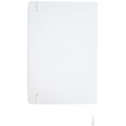 Legato Elegance sada zápisníku A5 s tvrdou obálkou a guličkovým perom - Luxe