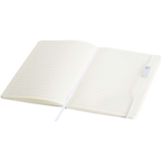 Legato Elegance sada zápisníku A5 s tvrdou obálkou a guličkovým perom - Luxe