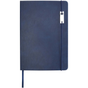 Legato Elegance sada zápisníku A5 s tvrdou obálkou a guličkovým perom - Luxe