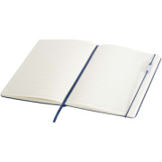 Legato Elegance sada zápisníku A5 s tvrdou obálkou a guličkovým perom - Luxe