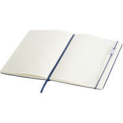 Legato Elegance sada zápisníku A5 s tvrdou obálkou a guličkovým perom - Luxe