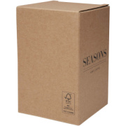 Supo dvojstenný hrnček z recyklovanej nerezovej ocele o objeme 480 ml - Seasons