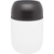 Supo dvojstenný hrnček z recyklovanej nerezovej ocele o objeme 480 ml - Seasons, farba - bílá
