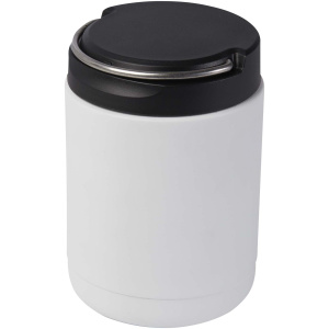 Doveron recyklovaná nerezová krabička o objeme 500 ml