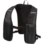 Nomad bežecká GRS vesta s hydratačným vakom, 5 l