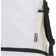 Nomad športový GRS vak so šnúrkou a spodnou kapsou, 18 l