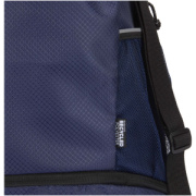 Nomad športový GRS vak so šnúrkou a spodnou kapsou, 18 l